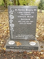 Emsley Peter Bagshaw 1936-1991